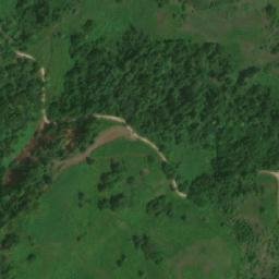 Satellite imagery of Rujan, BA