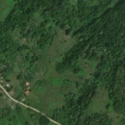 Satellite imagery of Ilića Glavica, BA