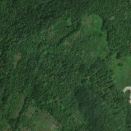 Satellite imagery of Ilića Glavica, BA