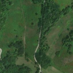 Satellite imagery of Ilića Glavica, BA