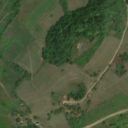 Satellite imagery of Markovića Brdo, BA