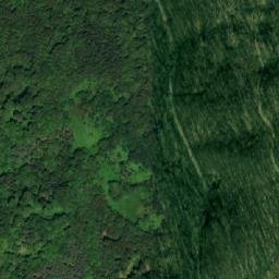 Satellite imagery of Jovičko Brdo, BA