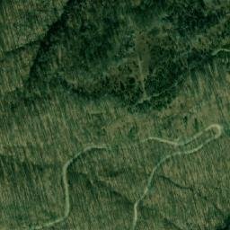 Satellite imagery of Jovičko Brdo, BA