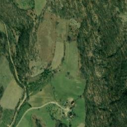 Satellite imagery of Gradina, BA