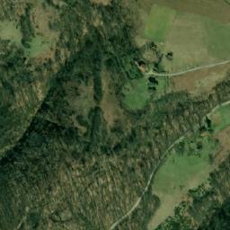 Satellite imagery of Gradina, BA