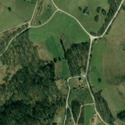 Satellite imagery of Gradina, BA