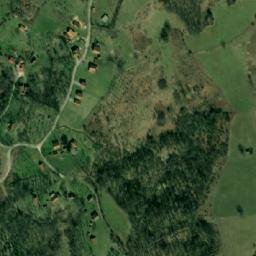 Satellite imagery of Mali Tabor, BA