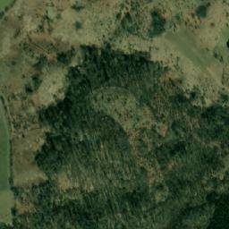 Satellite imagery of Mali Tabor, BA