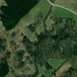 Satellite imagery of Mali Tabor, BA