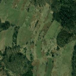 Satellite imagery of Kuvelj, BA
