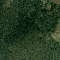 Satellite imagery of Kuvelj, BA