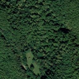 Satellite imagery of Kozarevac, BA