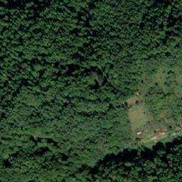 Satellite imagery of Kovčin, BA