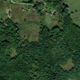 Satellite imagery of Goli Breg, BA