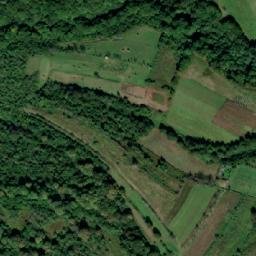 Satellite imagery of Mramor, BA