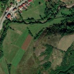 Satellite imagery of Mramor, BA