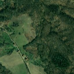 Satellite imagery of Maslište, BA