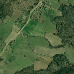 Satellite imagery of Piskavac, BA