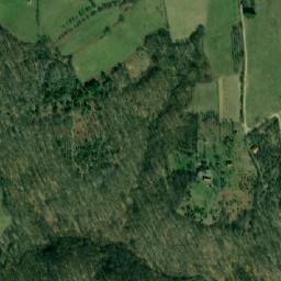 Satellite imagery of Piskavac, BA
