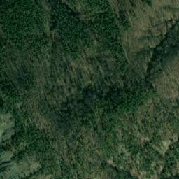 Satellite imagery of Miljevac, BA