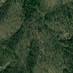 Satellite imagery of Miljevac, BA