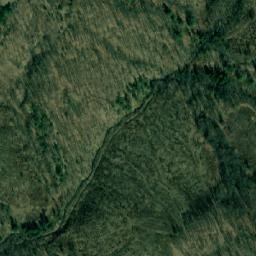 Satellite imagery of Srednje Brdo, BA