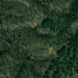 Satellite imagery of Srednje Brdo, BA