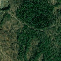 Satellite imagery of Vučija Glavica, BA