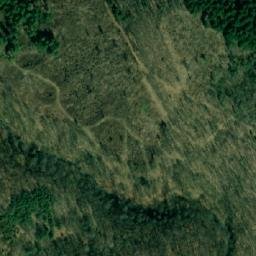 Satellite imagery of Raščevo Brdo, BA