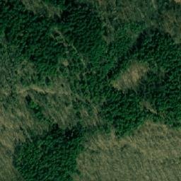 Satellite imagery of Raščevo Brdo, BA