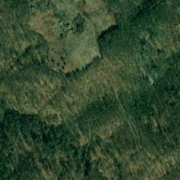 Satellite imagery of Međi Breg, BA