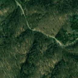 Satellite imagery of Međi Breg, BA