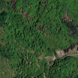 Satellite imagery of Dušino Brdo, BA