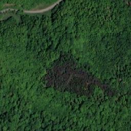 Satellite imagery of Putno Brdo, BA