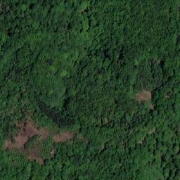 Satellite imagery of Putno Brdo, BA