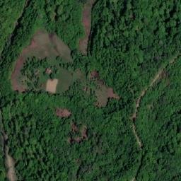 Satellite imagery of Osoje, BA