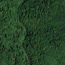 Satellite imagery of Debelo Brdo, BA