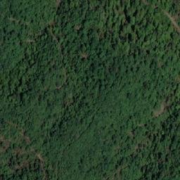 Satellite imagery of Veliki Ovtek, BA