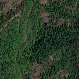 Satellite imagery of Lubarda, BA