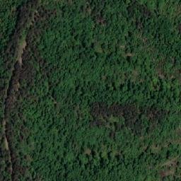 Satellite imagery of Gavranica, BA