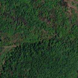 Satellite imagery of Gavranica, BA