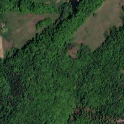 Satellite imagery of Hrastova Kosa, BA