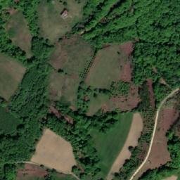 Satellite imagery of Anđelica Brdo, BA