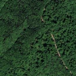 Satellite imagery of Pucaljka, BA