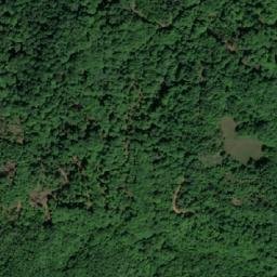 Satellite imagery of Klupe, BA