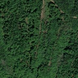 Satellite imagery of Klupe, BA