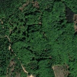 Satellite imagery of Klupe, BA