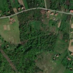 Satellite imagery of Avdicevo Brdo, BA