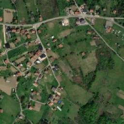 Satellite imagery of Avdicevo Brdo, BA
