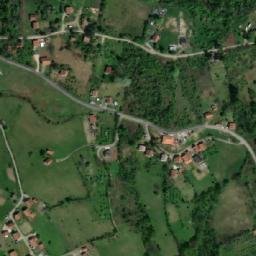 Satellite imagery of Avdicevo Brdo, BA